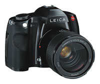 Leica S2 Body, отзывы