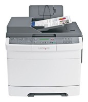 Xerox Phaser 5550B