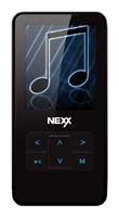 Nexx NF-860 4Gb, отзывы