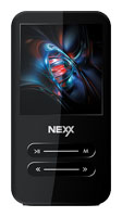Nexx NF-870 2Gb, отзывы