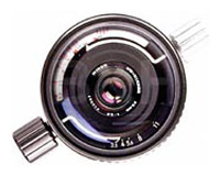 Nikon 28mm f/3.5 UW-Nikkor, отзывы