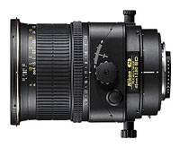 Nikon 45mm f/2.8D ED PC-E Nikkor, отзывы