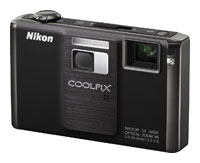 Nikon Coolpix S1000pj, отзывы