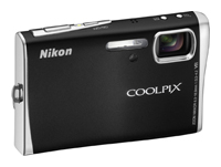 Nikon Coolpix S51c, отзывы