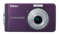 Nikon Coolpix S520, отзывы