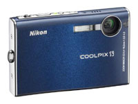 Nikon Coolpix S9, отзывы