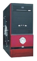 Optimum 308BR 420W Black/red, отзывы