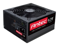 Antec HCG-620 620W, отзывы
