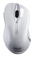 ASUS BX700 mouse White Bluetooth, отзывы