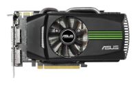 ASUS GeForce GTX 460 700Mhz PCI-E 2.0, отзывы