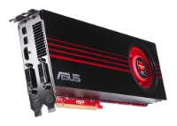 ASUS Radeon HD 6970 890Mhz PCI-E 2.1, отзывы