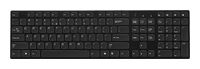 BTC 6310U Ultra Slim Keyboard Black USB, отзывы