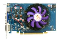 Sparkle GeForce GT 240 561 Mhz PCI-E 2.0, отзывы