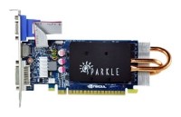 Sparkle GeForce GT 430 700 Mhz PCI-E 2.0, отзывы