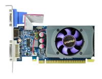 Triplex Radeon HD 3850 670 Mhz PCI-E 2.0