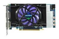 Sparkle GeForce GTS 450 783Mhz PCI-E 2.0, отзывы