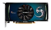 Sparkle GeForce GTX 460 700 Mhz PCI-E 2.0, отзывы