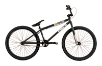 Fitbikeco CR 24 (2009), отзывы