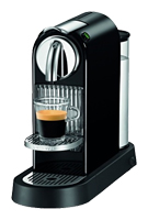 Nespresso D110, отзывы