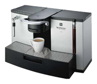 Nespresso ES100 Professional, отзывы