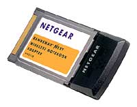 NetGear WN511B-100ISS, отзывы