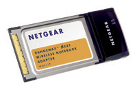 NetGear WN511T-100ISS, отзывы