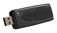 NetGear WNDA3100, отзывы