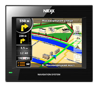 Nexx NNS-3501, отзывы