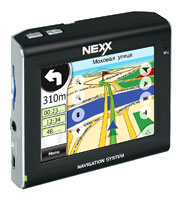 Nexx NNS-3510, отзывы