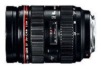 Canon EF 28-70 f/2.8L USM, отзывы