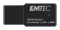 Emtec WI350, отзывы