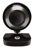 HP HD-2200 Webcam, отзывы