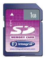 Integral SD Card, отзывы