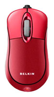 Belkin Retracrable F5L016NEUSB Red USB, отзывы