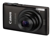 Canon Digital IXUS 220 HS, отзывы