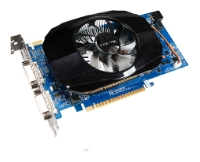 GIGABYTE GeForce GTS 450 810Mhz PCI-E 2.0, отзывы
