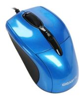 GIGABYTE GM-M7000 Blue USB, отзывы
