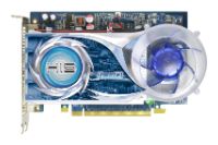 HIS Radeon HD 4670 750 Mhz PCI-E 2.0, отзывы