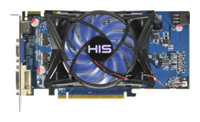 HIS Radeon HD 4850 625 Mhz PCI-E 2.0, отзывы