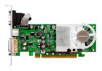 Leadtek GeForce 8400 GS 459 Mhz PCI-E 512 Mb, отзывы