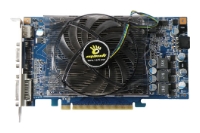 Manli GeForce GTS 250 700Mhz PCI-E 2.0, отзывы