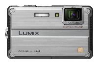 Panasonic Lumix DMC-FT2, отзывы