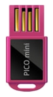 Super Talent USB 2.0 Flash Drive * Pico Mini-B, отзывы