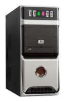 BTC ATX-H542 450W Black/silver, отзывы