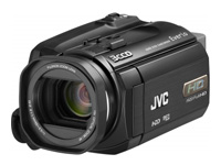JVC Everio GZ-HD6, отзывы