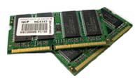 NCP DDR2 533 SO-DIMM 512Mb, отзывы