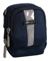 Dicom S1012, отзывы