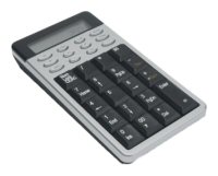DICOTA Abacus Pro Black-Grey, отзывы