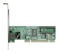 Intellinet (522328) Gigabit PCI Network Card, отзывы