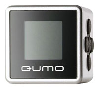 Qumo Quby 1Gb, отзывы